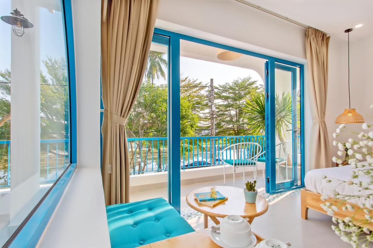 Santorin Hoian Villa Hoi An Zewnętrze zdjęcie