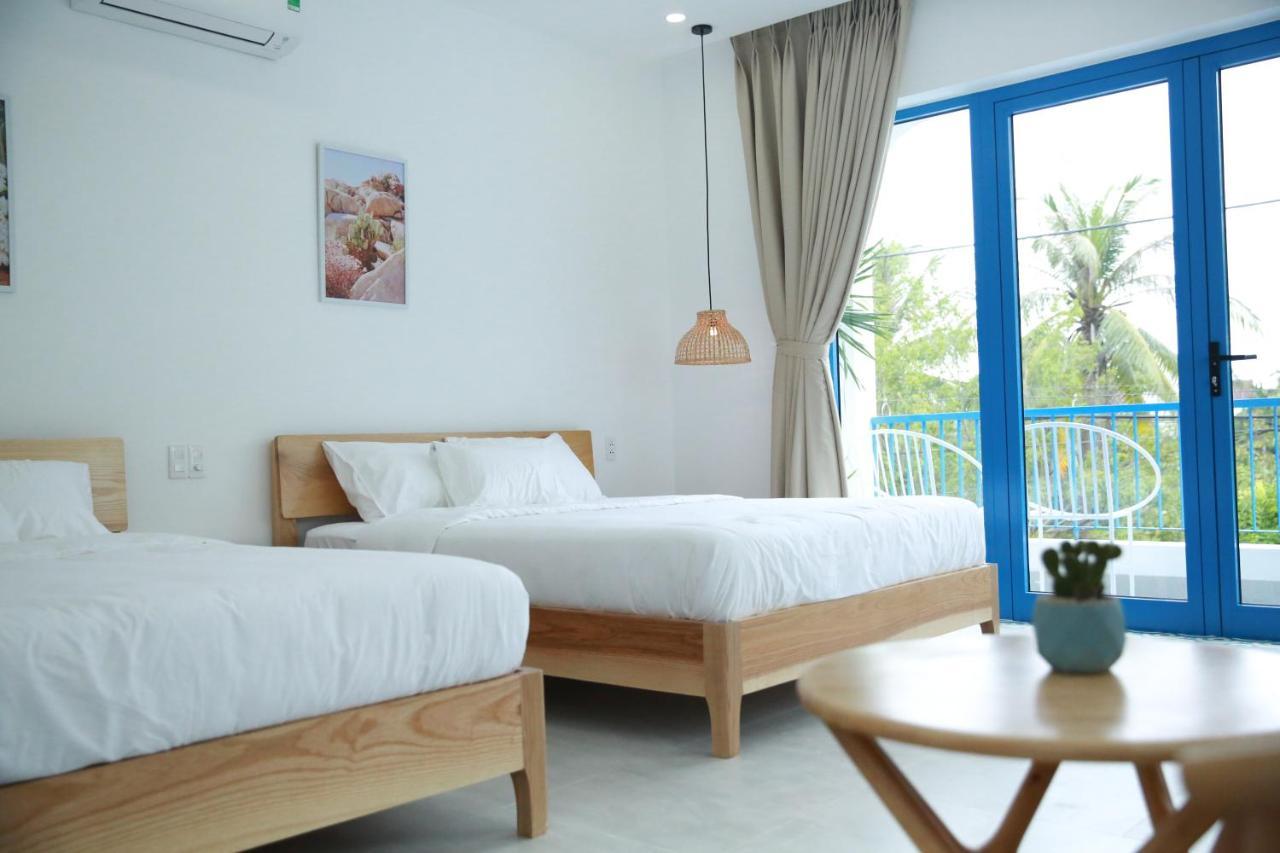 Santorin Hoian Villa Hoi An Zewnętrze zdjęcie