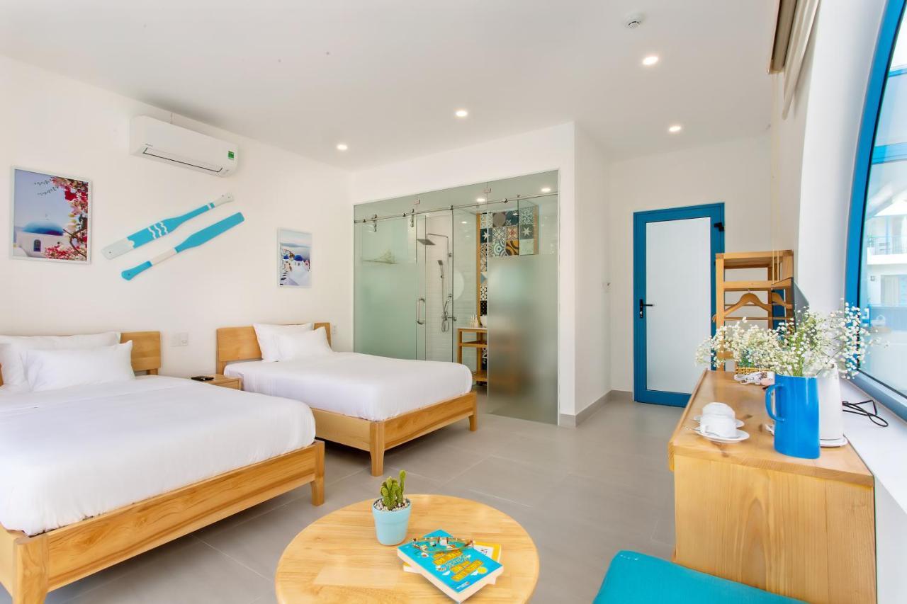 Santorin Hoian Villa Hoi An Zewnętrze zdjęcie