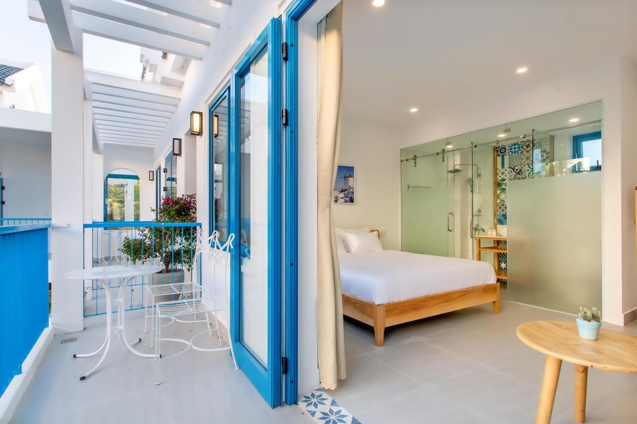 Santorin Hoian Villa Hoi An Zewnętrze zdjęcie