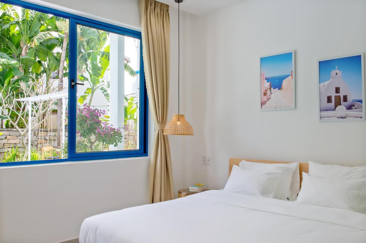 Santorin Hoian Villa Hoi An Zewnętrze zdjęcie