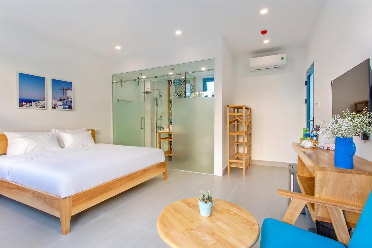 Santorin Hoian Villa Hoi An Zewnętrze zdjęcie