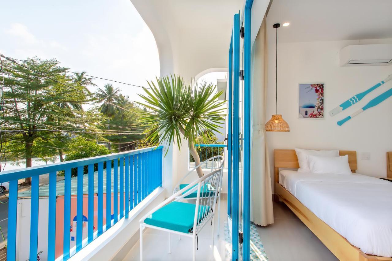 Santorin Hoian Villa Hoi An Zewnętrze zdjęcie
