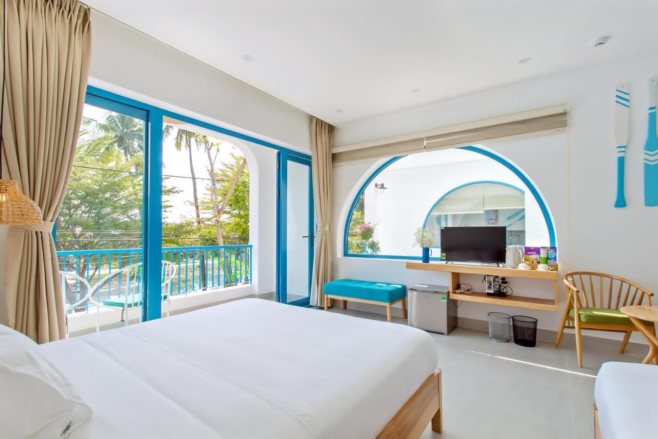 Santorin Hoian Villa Hoi An Zewnętrze zdjęcie