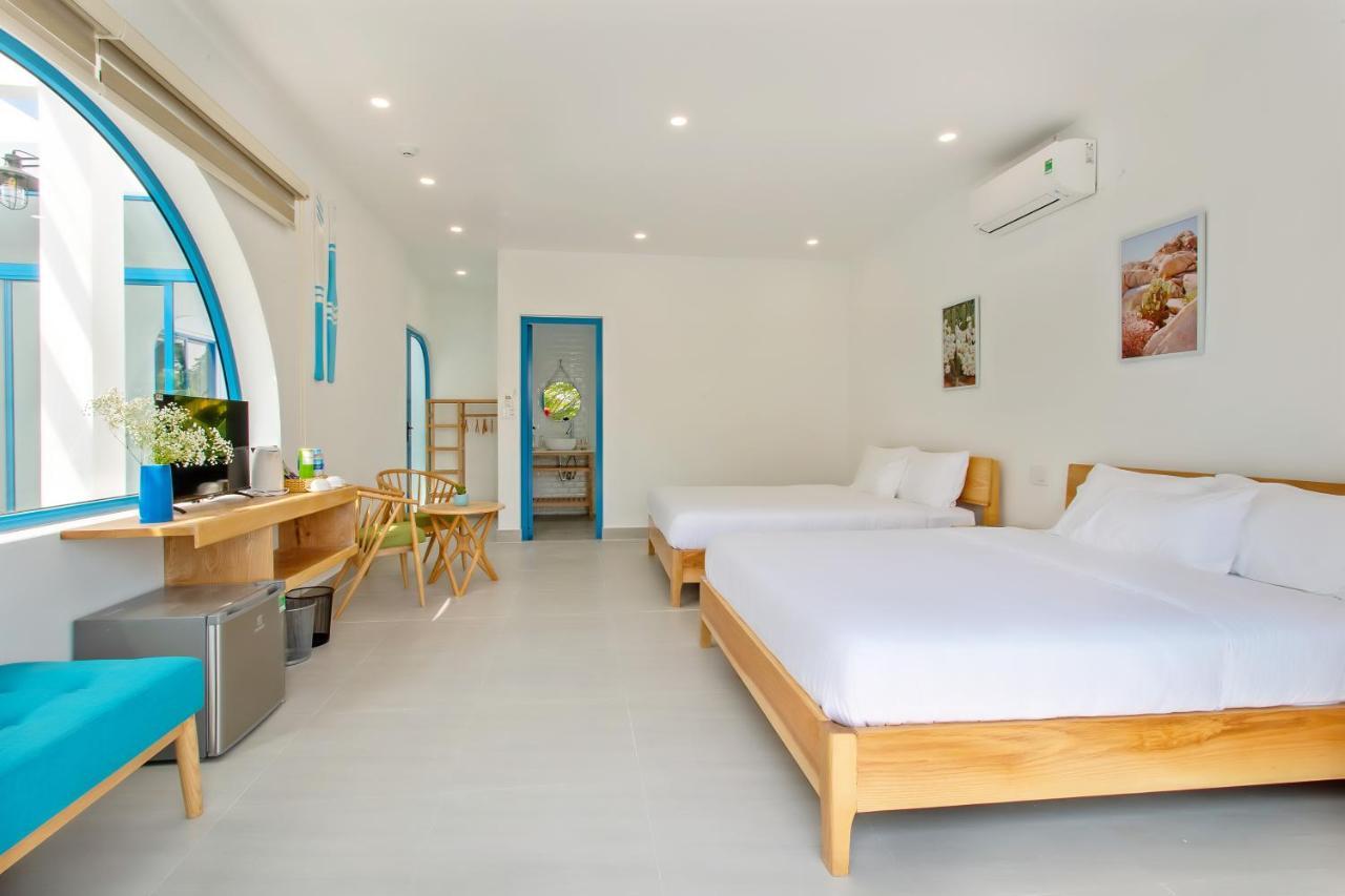 Santorin Hoian Villa Hoi An Zewnętrze zdjęcie